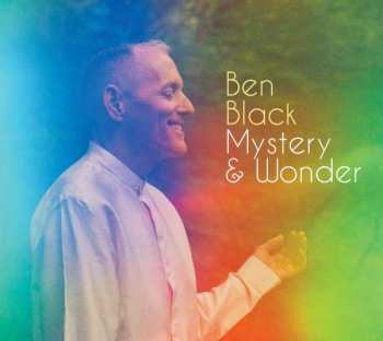 Album Ben Black: Mystery & Wonder