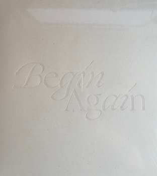 2LP Ben Böhmer: Begin Again 538005