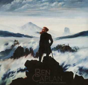 Album Ben Caplan: Birds With Broken Wings