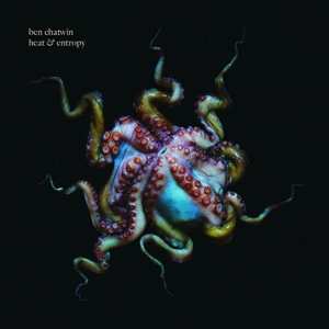 Album Ben Chatwin: Heat & Entropy