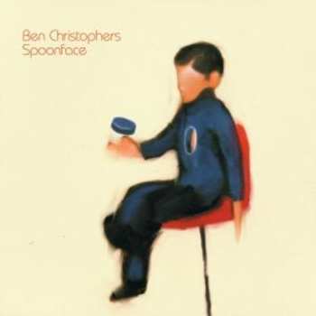 Album Ben Christophers: Spoonface