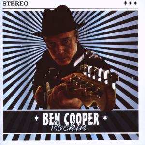 Album Ben Cooper: Rockin'