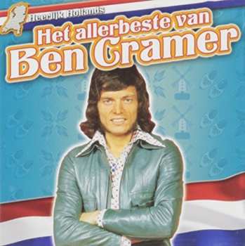 Album Ben Cramer: Het Allerbeste Van Ben Cramer