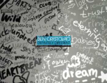 CD Ben Cristovao: Definitely Different