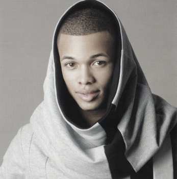 CD Ben Cristovao: Definitely Different