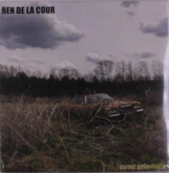 Album Ben de la Cour: Sweet Anhedonia