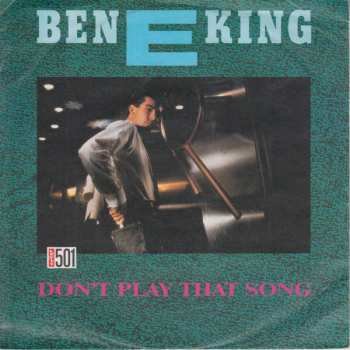 Album Ben E. King: Don't Play That Song