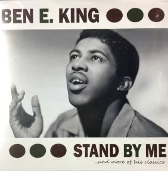 LP Ben E. King: Stand By Me ...And More Of His Classics