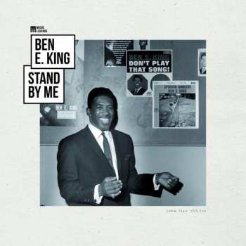 LP Ben E. King: Stand By Me 73261