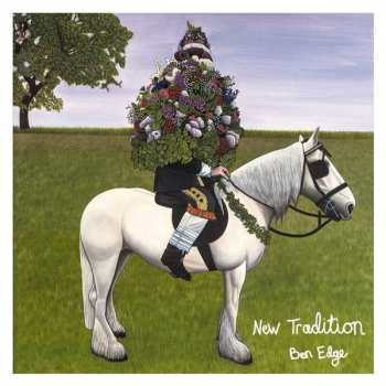 Album Ben Edge: New Tradition