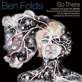 Album Ben Folds: So There