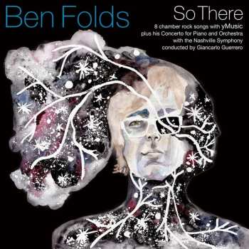 CD Ben Folds: So There 388336