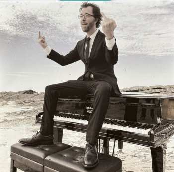 LP Ben Folds: What Matters Most CLR | LTD