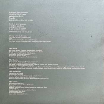 LP Ben Folds: What Matters Most CLR | LTD