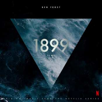 CD Ben Frost: 1899 (Original Music From The Netflix Series) 450163