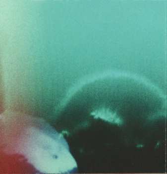 CD Ben Frost: Aurora