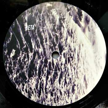 LP Ben Frost: By The Throat