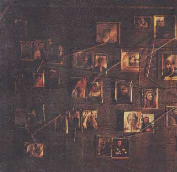 CD Ben Frost: Dark: Cycle 1 (Original Music From The Netflix Series)