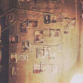 CD Ben Frost: Dark: Cycle 1 (Original Music From The Netflix Series)