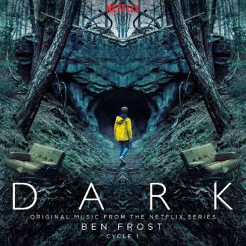 CD Ben Frost: Dark: Cycle 1 (Original Music From The Netflix Series) 524926