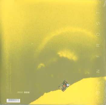 LP Ben Frost: Variant LTD