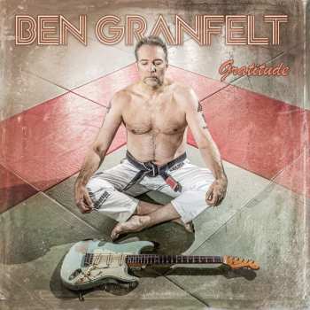 LP Ben Granfelt: Gratitude 494066