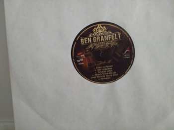 LP Ben Granfelt: My Soul To You 76253