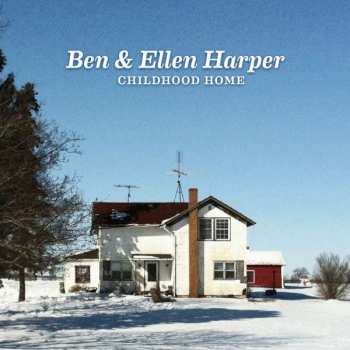 Album Ben Harper: Childhood Home