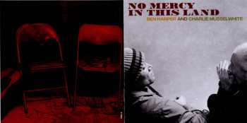 CD Ben Harper: No Mercy In This Land 25427