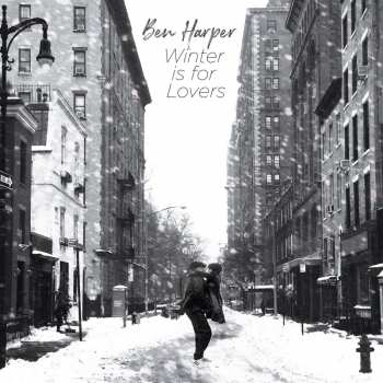 Album Ben Harper: Winter is for Lovers