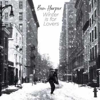 LP Ben Harper: Winter Is For Lovers 388999