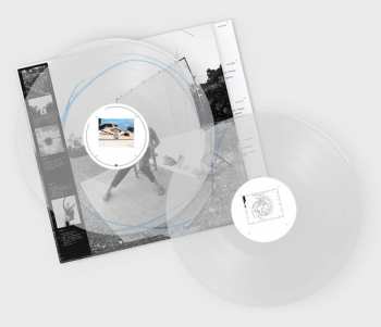 2LP Ben Howard: Collections From The Whiteout LTD | CLR 338132