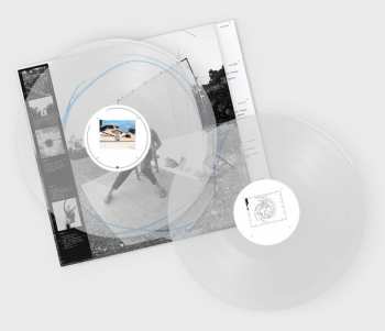 2LP Ben Howard: Collections From The Whiteout LTD | CLR