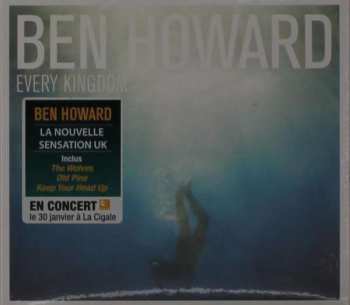 CD Ben Howard: Every Kingdom 436515