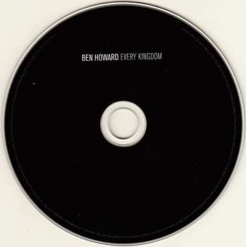 CD Ben Howard: Every Kingdom 540325