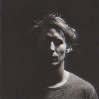 CD Ben Howard: I Forget Where We Were 16983