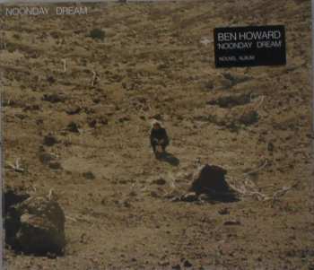 CD Ben Howard: Noonday Dream 531117