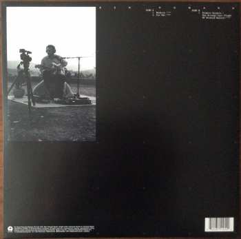 LP Ben Howard: Variations. Volume 1 LTD 360491