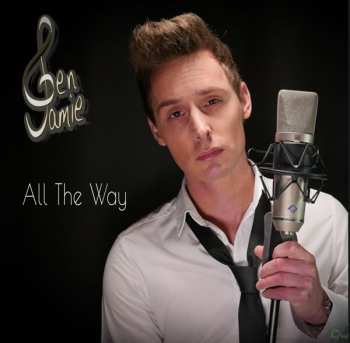 LP/CD Ben Jamie: All The Way 65217