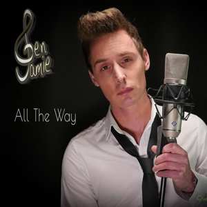 CD Ben Jamie: All The Way 538302