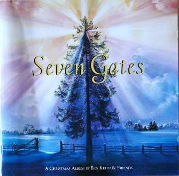 Album Ben Keith & Friends: Seven Gates: A Christmas Album