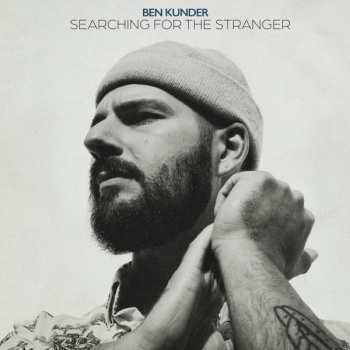 Album Ben Kunder: Searching For A Stranger
