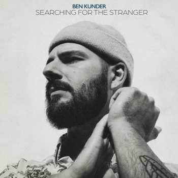 Album Ben Kunder: Searching For The Stranger