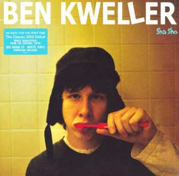 Album Ben Kweller: Sha Sha 20th Anniversary