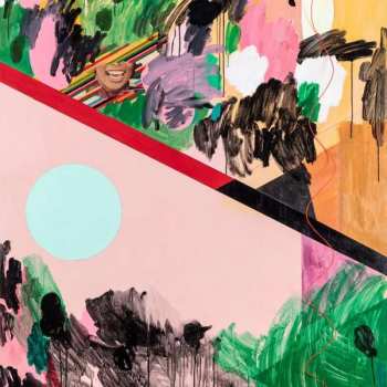 CD Ben LaMar Gay: Open Arms To Open Us