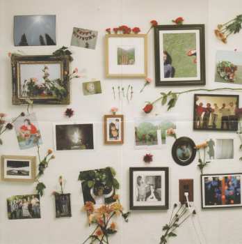 CD Ben Lee: Awake Is The New Sleep