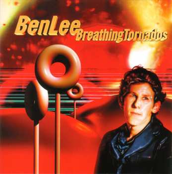 Album Ben Lee: Breathing Tornados