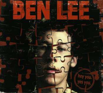Album Ben Lee: Hey You.  Yes You.