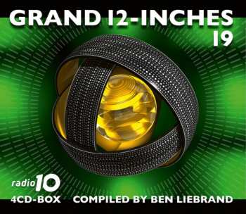 Album Ben Liebrand: Grand 12-Inches 19
