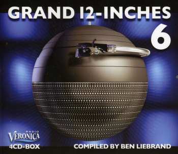 Album Ben Liebrand: Grand 12-Inches 6